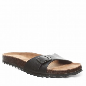 Bearpaw Ava Sandalen Damen Schwarz | BWY4922FJ