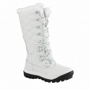 Bearpaw Isabella Stiefel Damen Weiß | HMT4554YN