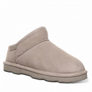 Bearpaw Kamala Hausschuhe Damen Braun | DDC141IN