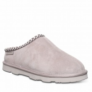 Bearpaw Tabitha Hausschuhe Damen Braun | GPT1730DC