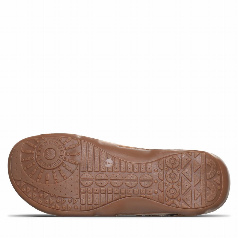 Bearpaw Acacia Sandalen Damen Braun | ZAU1863XX