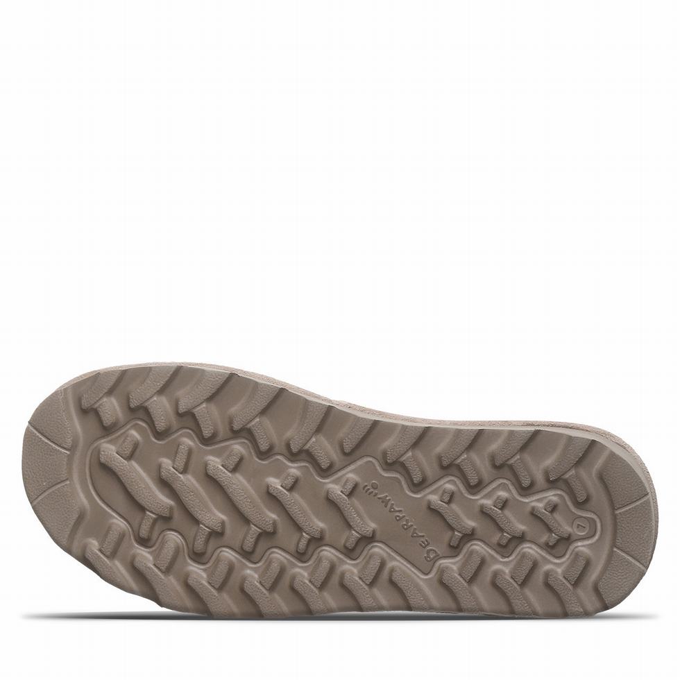 Bearpaw Alyssa Stiefeletten Damen Braun | YLS4368EL