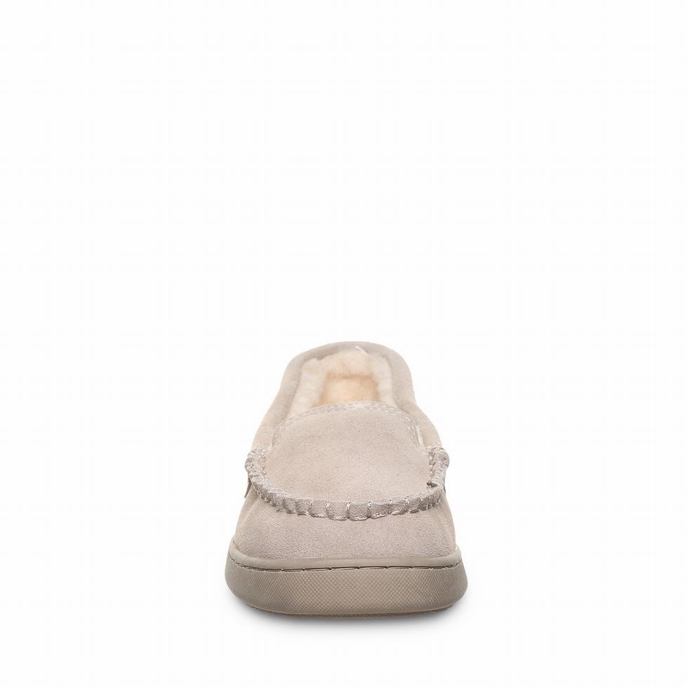 Bearpaw Angel Hausschuhe Damen Braun | JBI552II