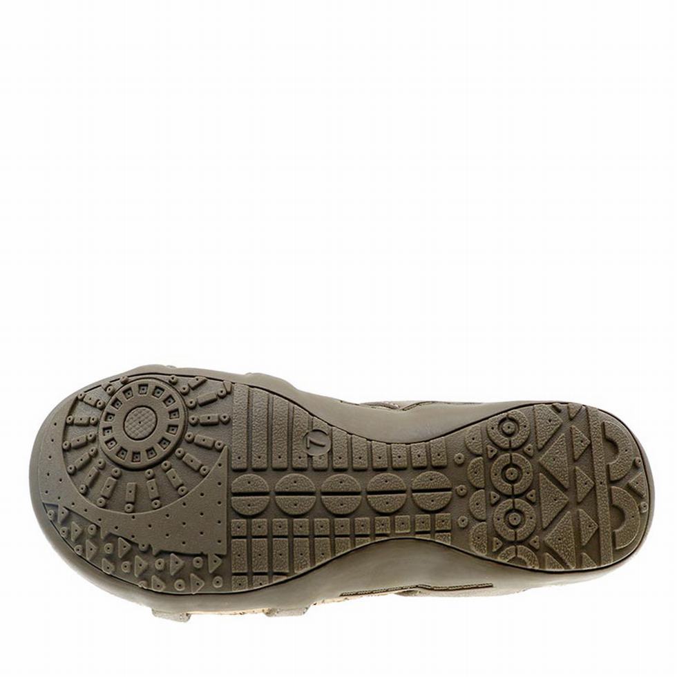 Bearpaw Fawn Sandalen Damen Braun | TKV292BE