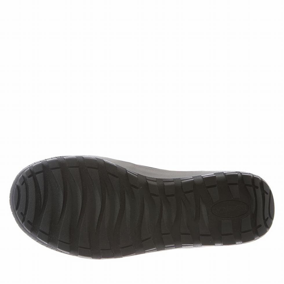 Bearpaw Isabella Stiefel Damen Schwarz | XUK2491PV