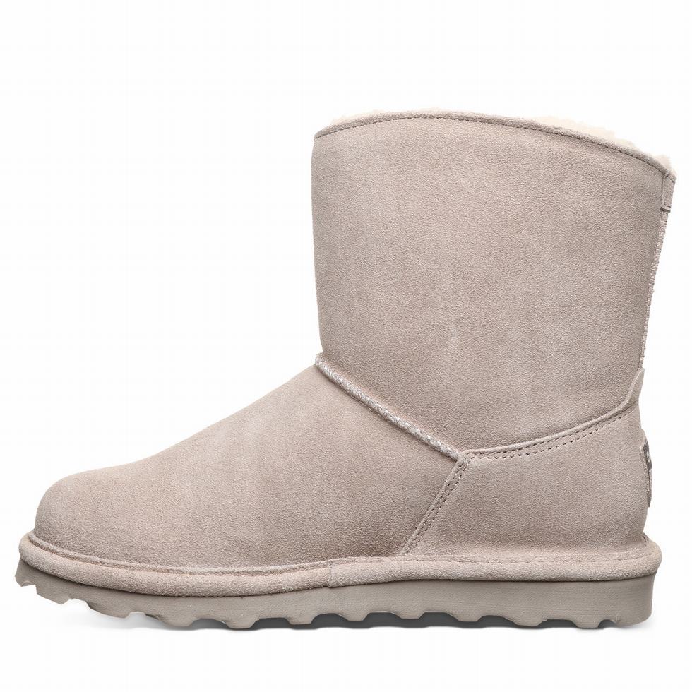 Bearpaw Isabelle Stiefel Damen Braun | PUG5187YL