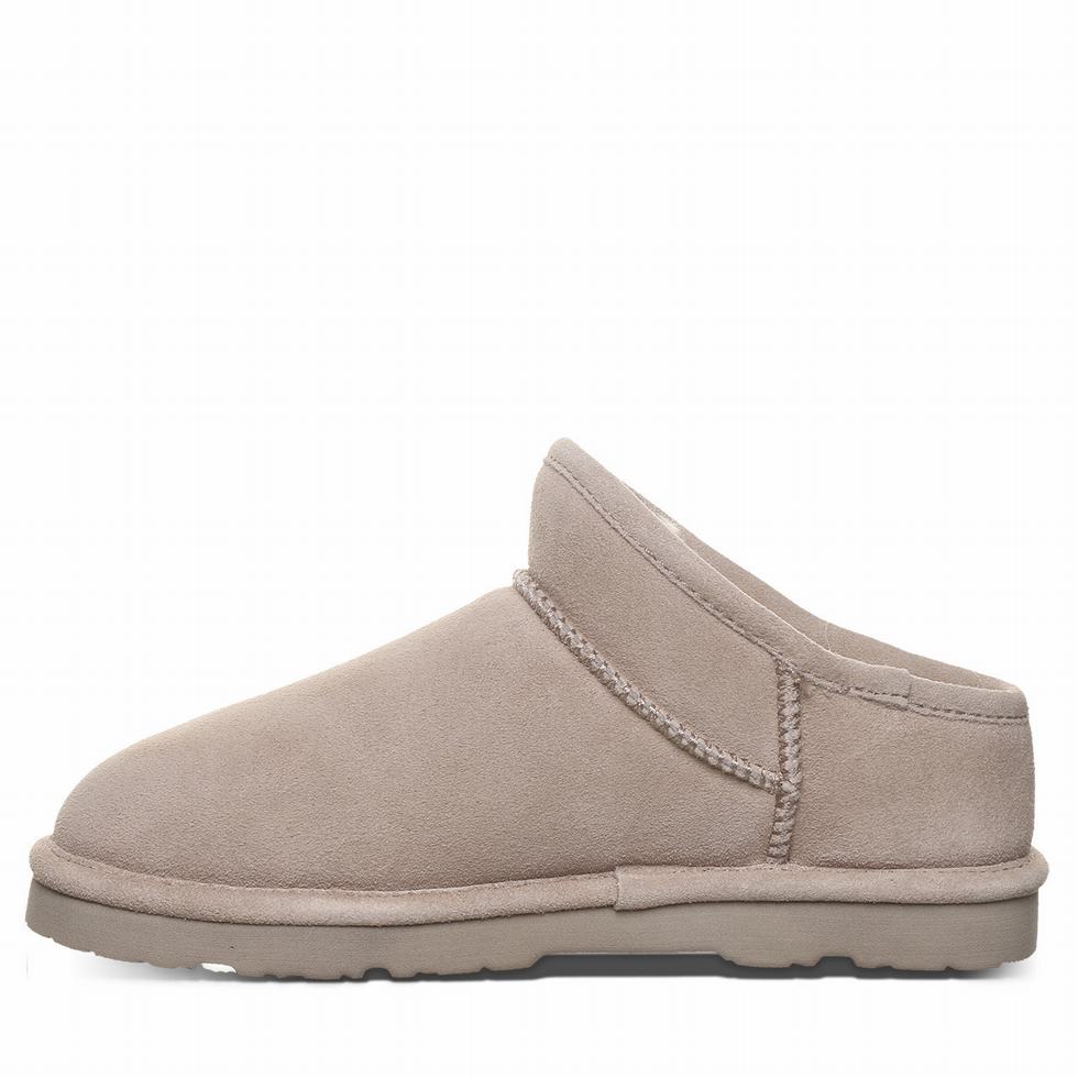 Bearpaw Kamala Hausschuhe Damen Braun | DDC141IN