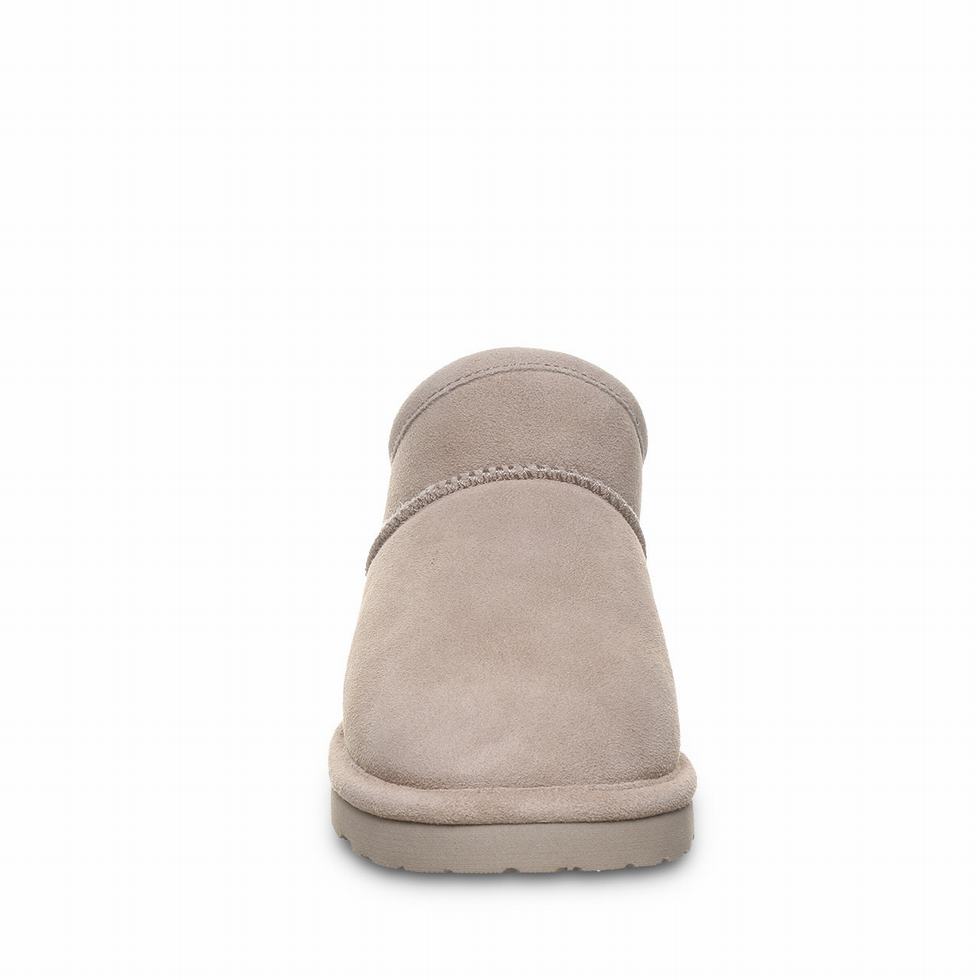 Bearpaw Kamala Hausschuhe Damen Braun | DDC141IN