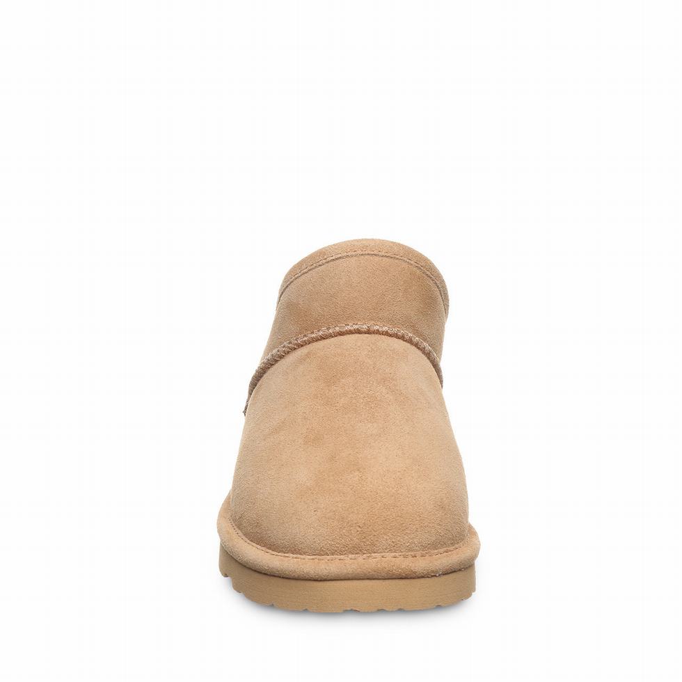 Bearpaw Kamala Hausschuhe Damen Braun | ZGX45BS