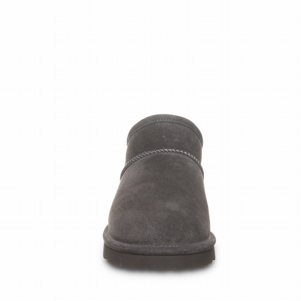 Bearpaw Kamala Hausschuhe Damen Grau | UVH7358FV