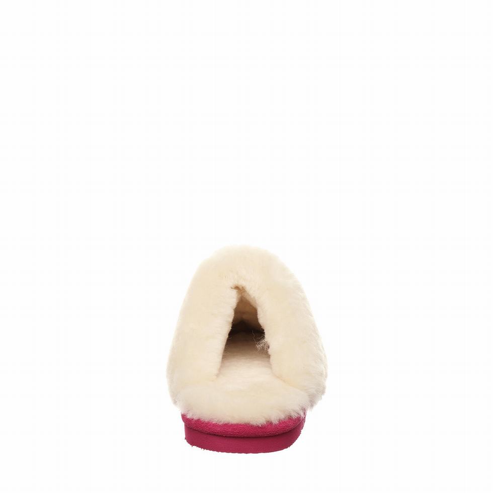 Bearpaw Loki Hausschuhe Damen Rosa | PCT1491LL