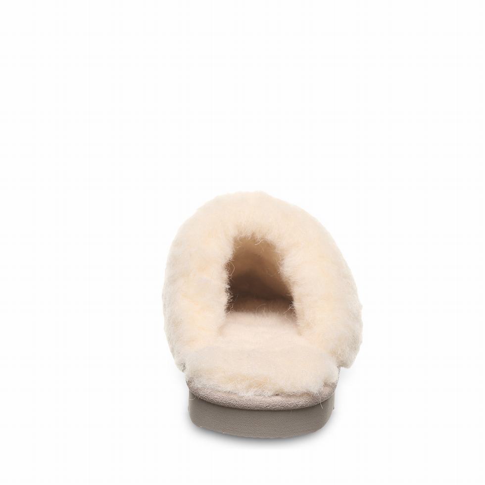 Bearpaw Loki II Hausschuhe Damen Braun | HTC497LX