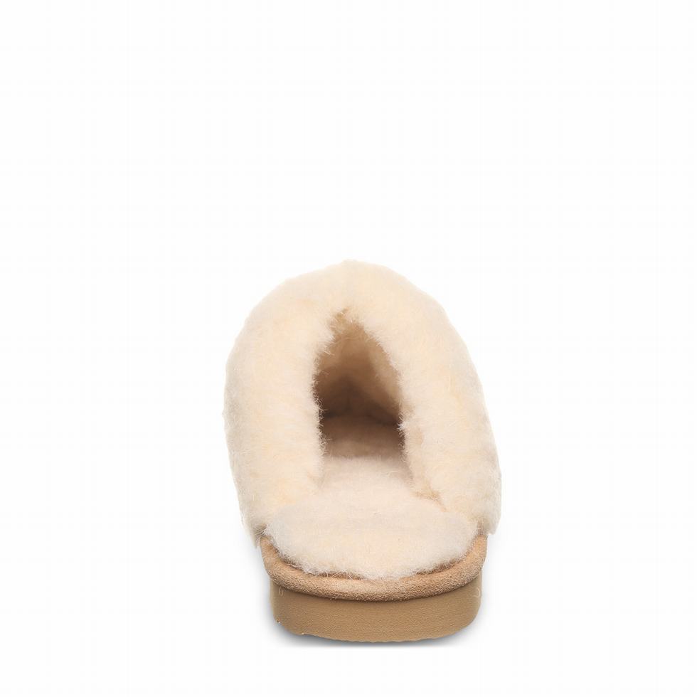 Bearpaw Loki II Hausschuhe Damen Braun | UPC198NZ