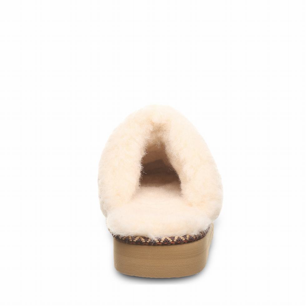 Bearpaw Loki Platform Lo Deco Hausschuhe Damen Braun | VUL91XG