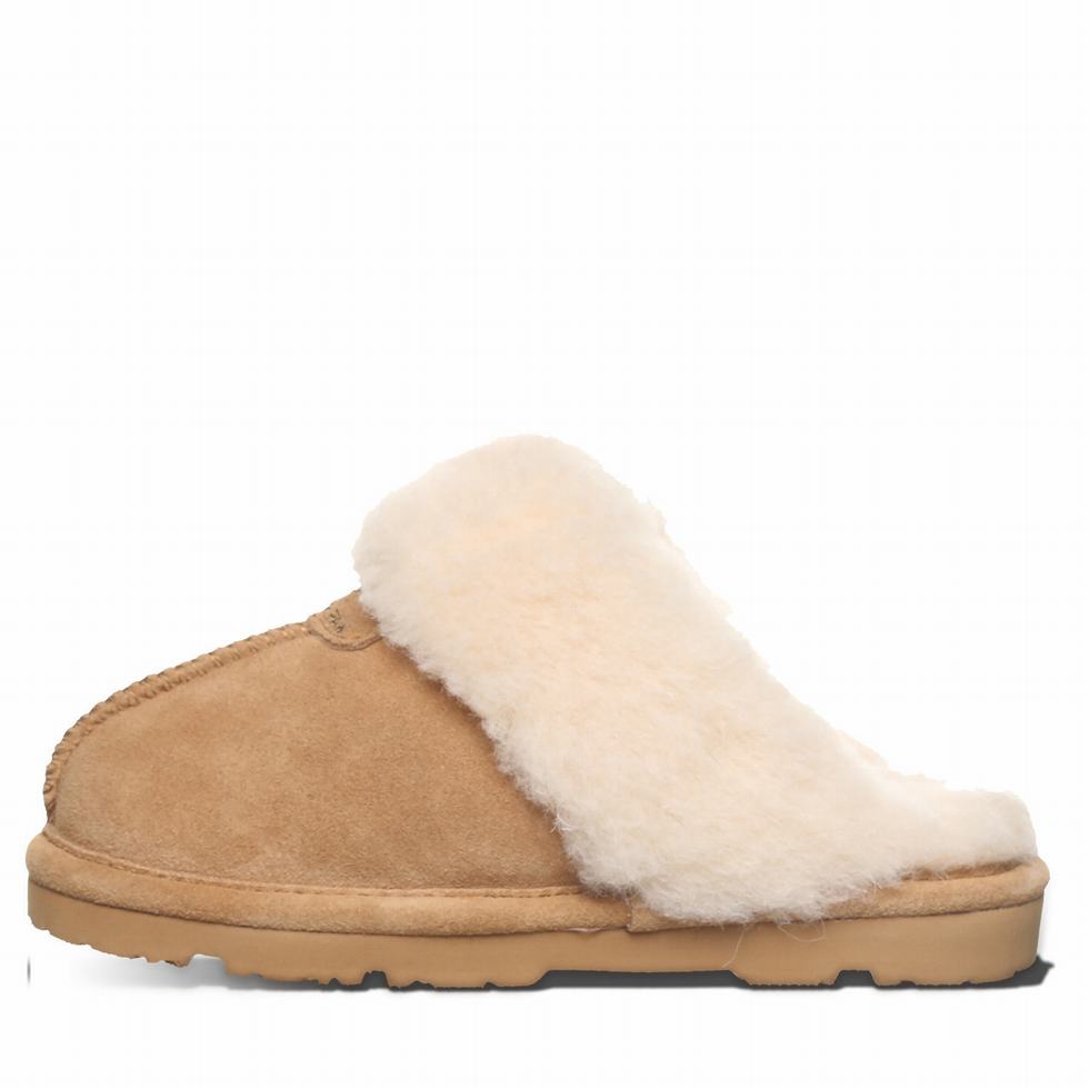 Bearpaw Loki Youth Hausschuhe Kinder Braun | QSI2941TG