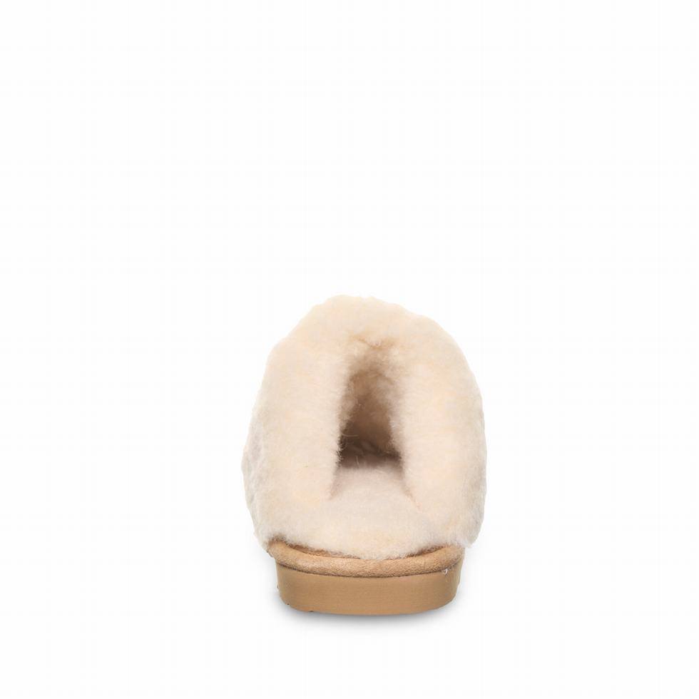 Bearpaw Loki Youth Hausschuhe Kinder Braun | QSI2941TG