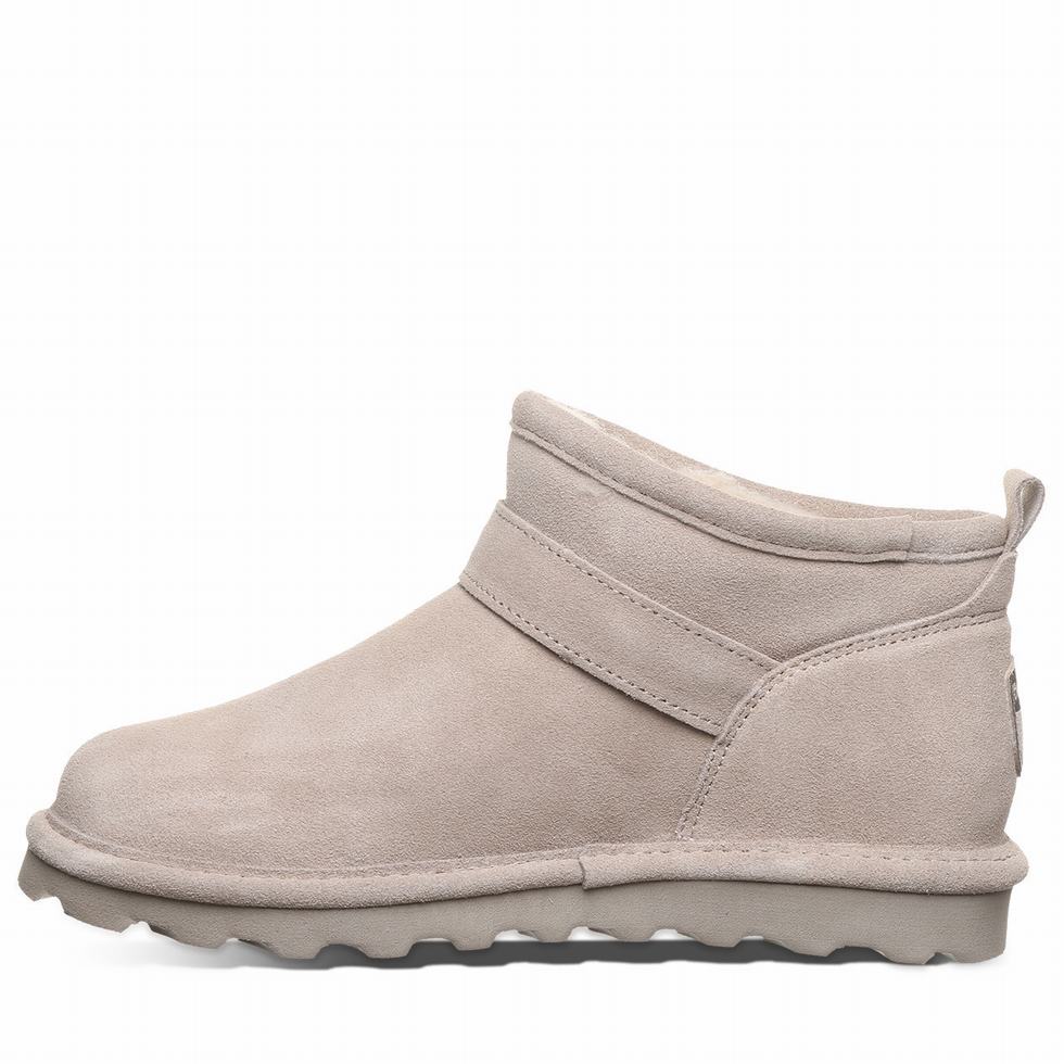 Bearpaw Petite Stiefel Damen Braun | NJF3420AF