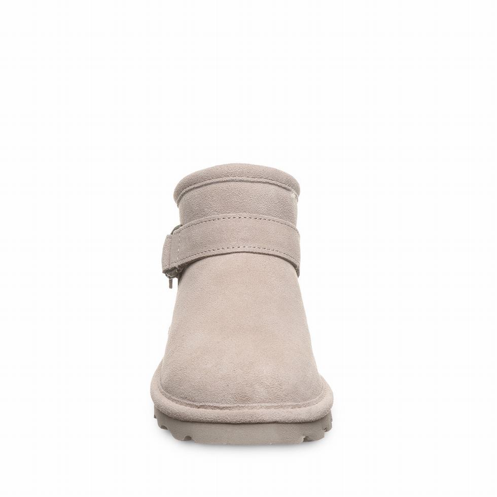 Bearpaw Petite Stiefel Damen Braun | NJF3420AF