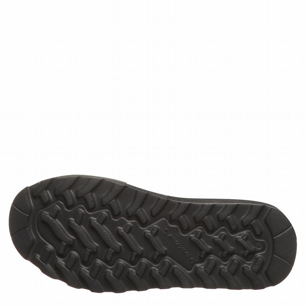 Bearpaw Phylly Stiefel Damen Schwarz | LMI5788QX