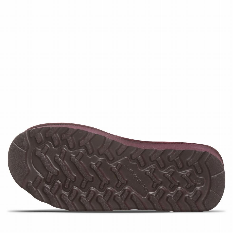 Bearpaw Retro Maren Stiefel Damen Lila | MDC2197WU