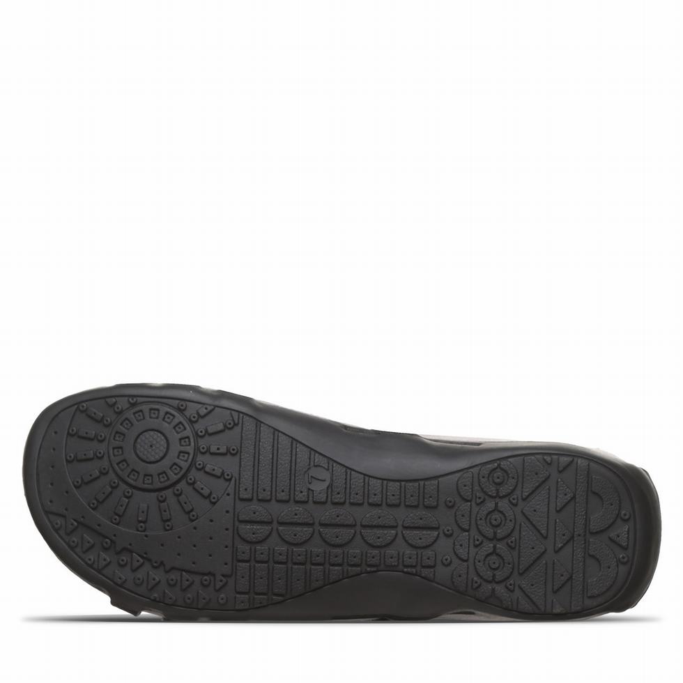 Bearpaw Ronda Sandalen Damen Schwarz | VXB4710FJ