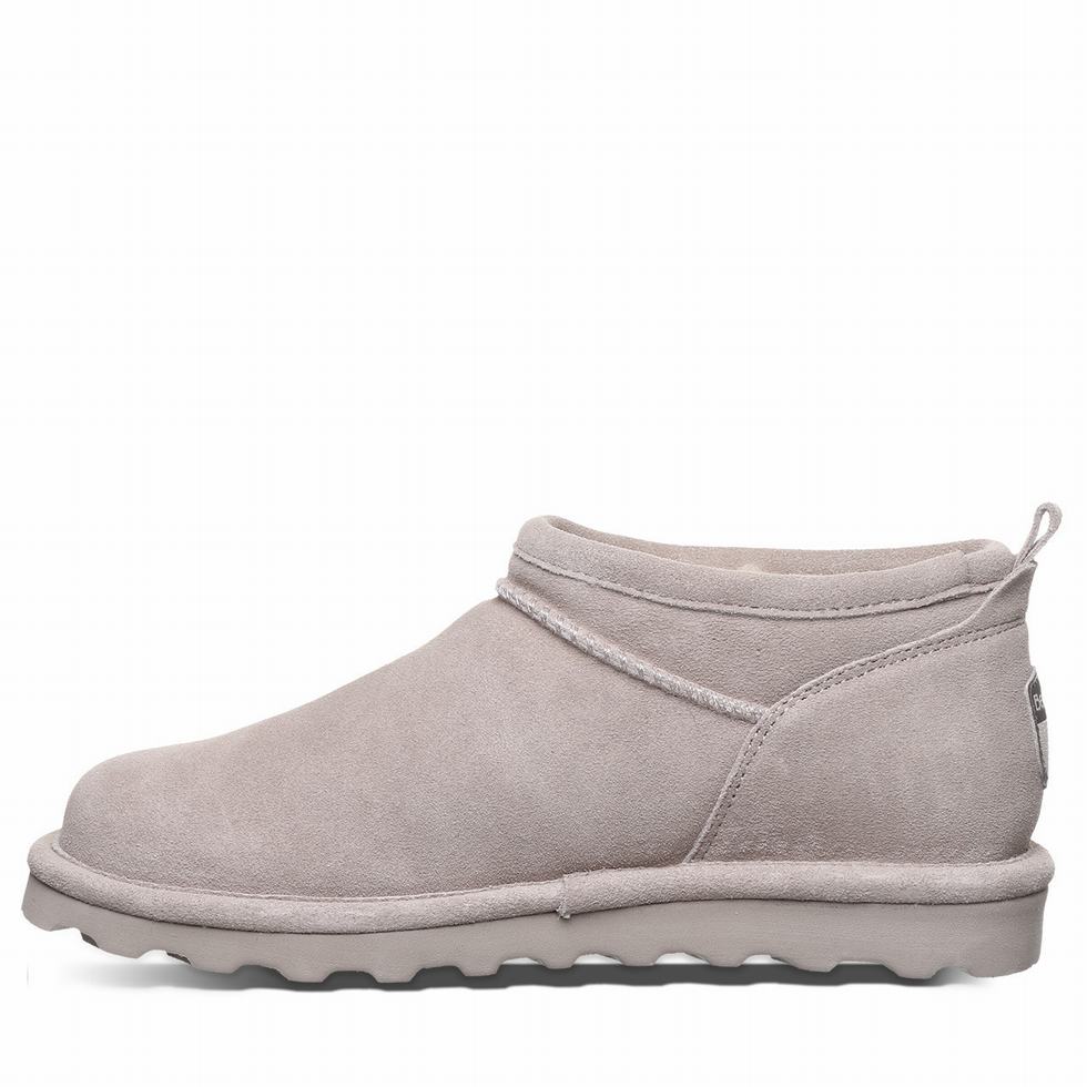 Bearpaw Super Shorty Schneestiefel Damen Braun | DBA984MU