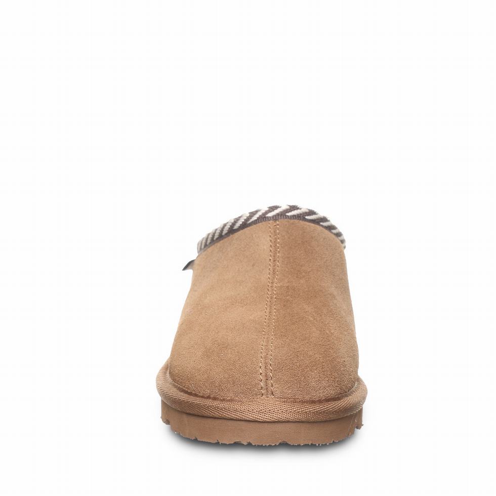 Bearpaw Tabitha Youth Hausschuhe Kinder Braun | SQP2978LF